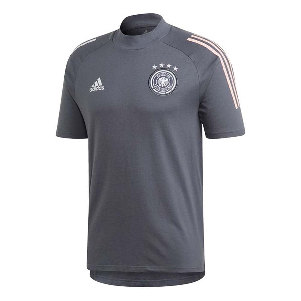 Adidas Germany (DFB) Tee - Adult