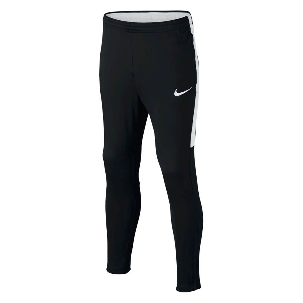 Nike Dry Academy Training Pants (Black) - Youth