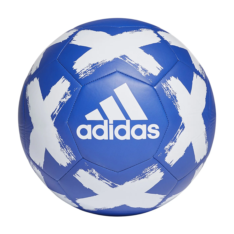 Adidas Starlancer Club Training Ball - Size 3