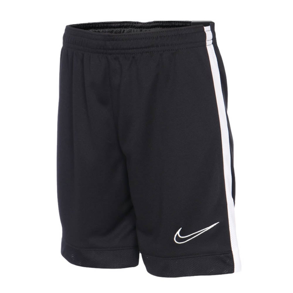 Nike Dry Academy Shorts (Black) - Youth