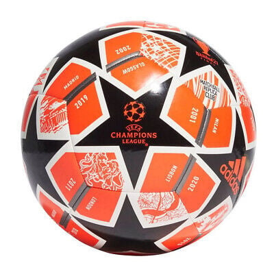 Adidas Finale 21 20th anniversary UCL Training Ball