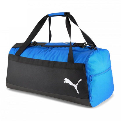 Puma Team Goal DNA Medium Duffel Bag