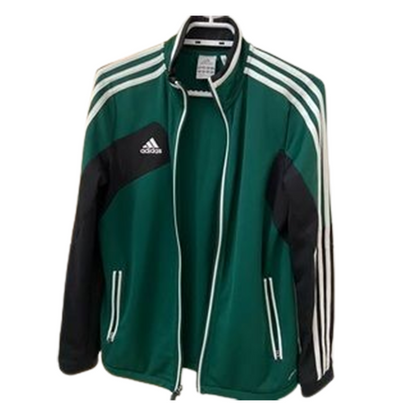 Adidas Condivo 12 Training Jacket - Adult