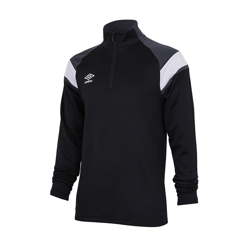 Umbro 1/4 Zip Training Jacket - Adult