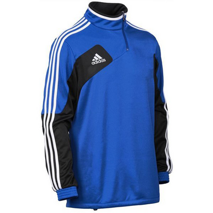 Adidas Condivo 12 1/4 Zip Training Jacket - Adult