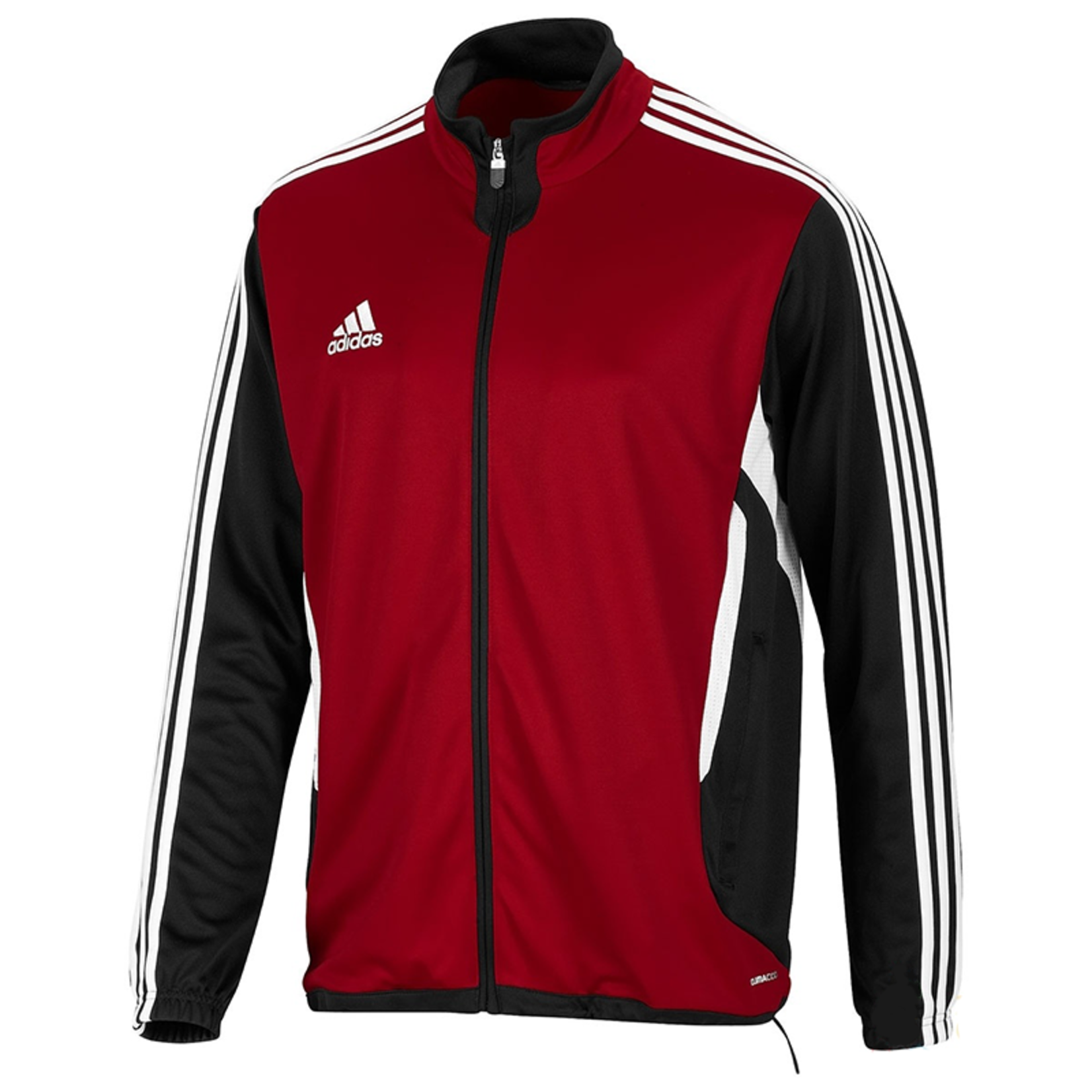 Adidas Tiro 11 Training Jacket - Youth