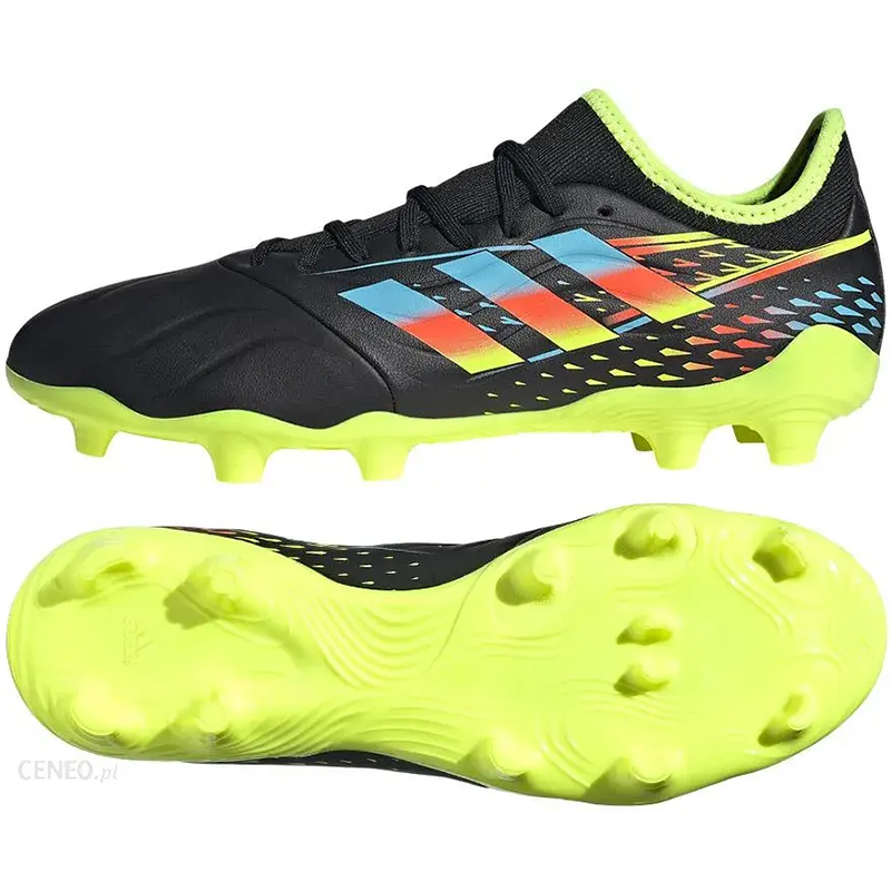 Adidas Copa Sense .3 FG - Adult
