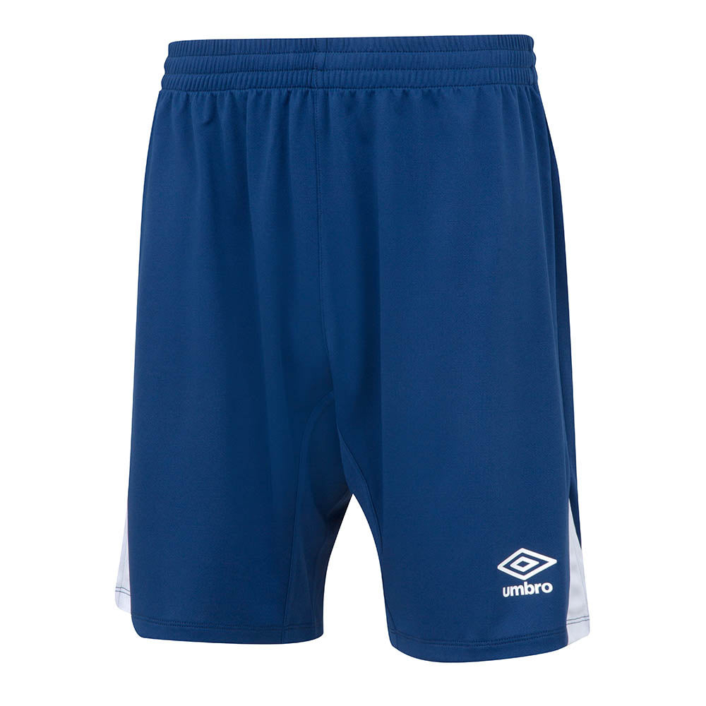 Umbro Vertex Shorts (Navy Blue) - Adult