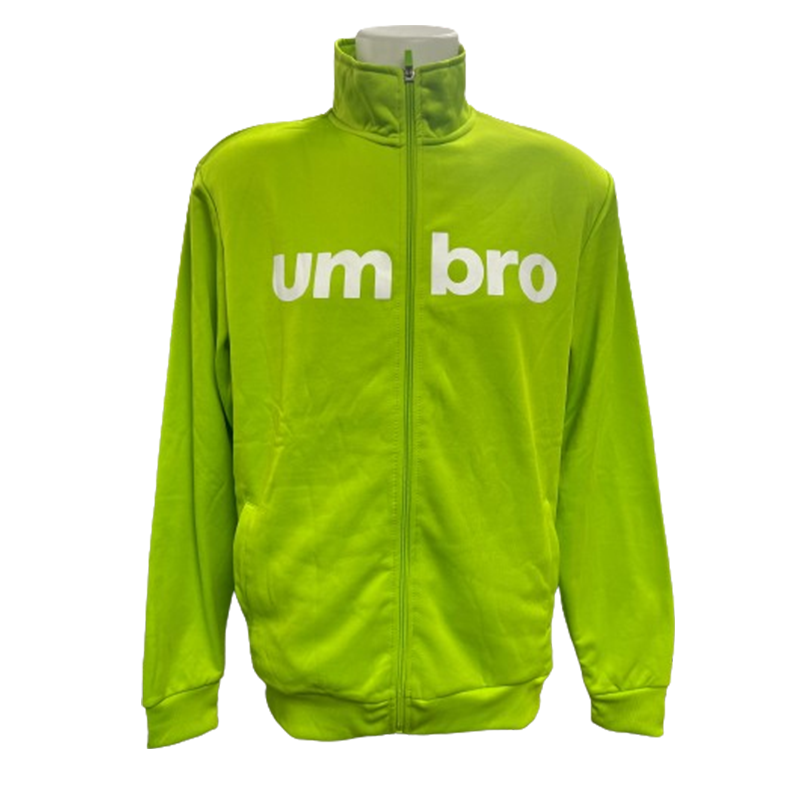 Umbro Track Jacket - Adult