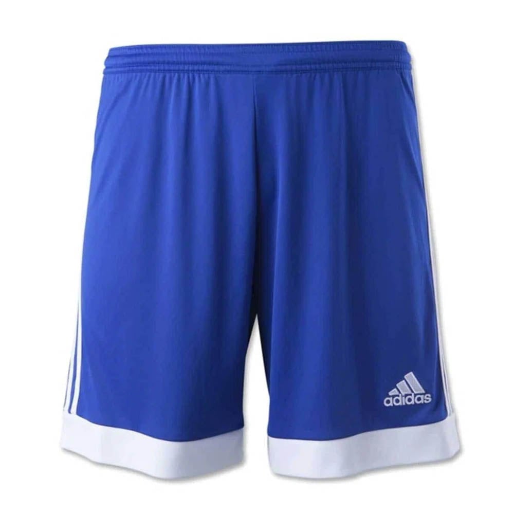 Adidas Tastigo 15 Shorts (Bold Blue) - Youth