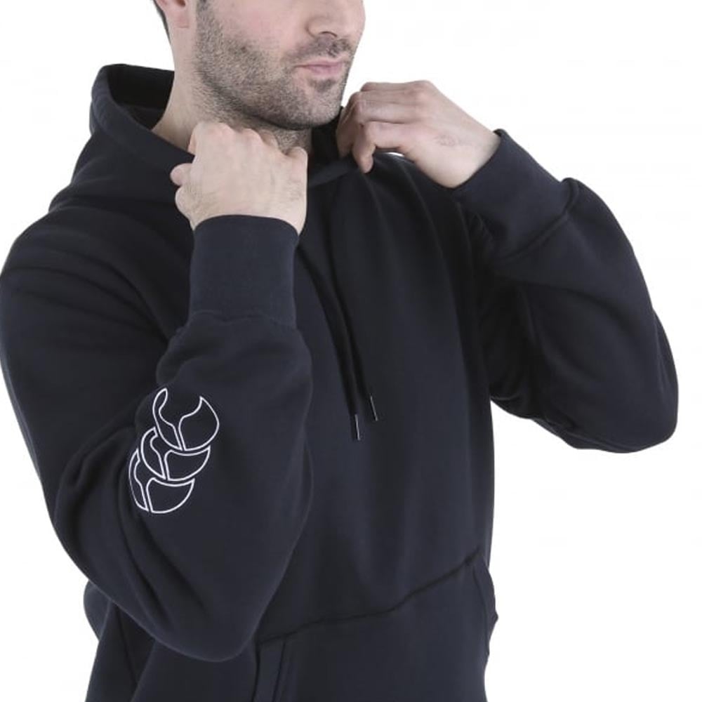 Canterbury Classics Team Hoody - Adult