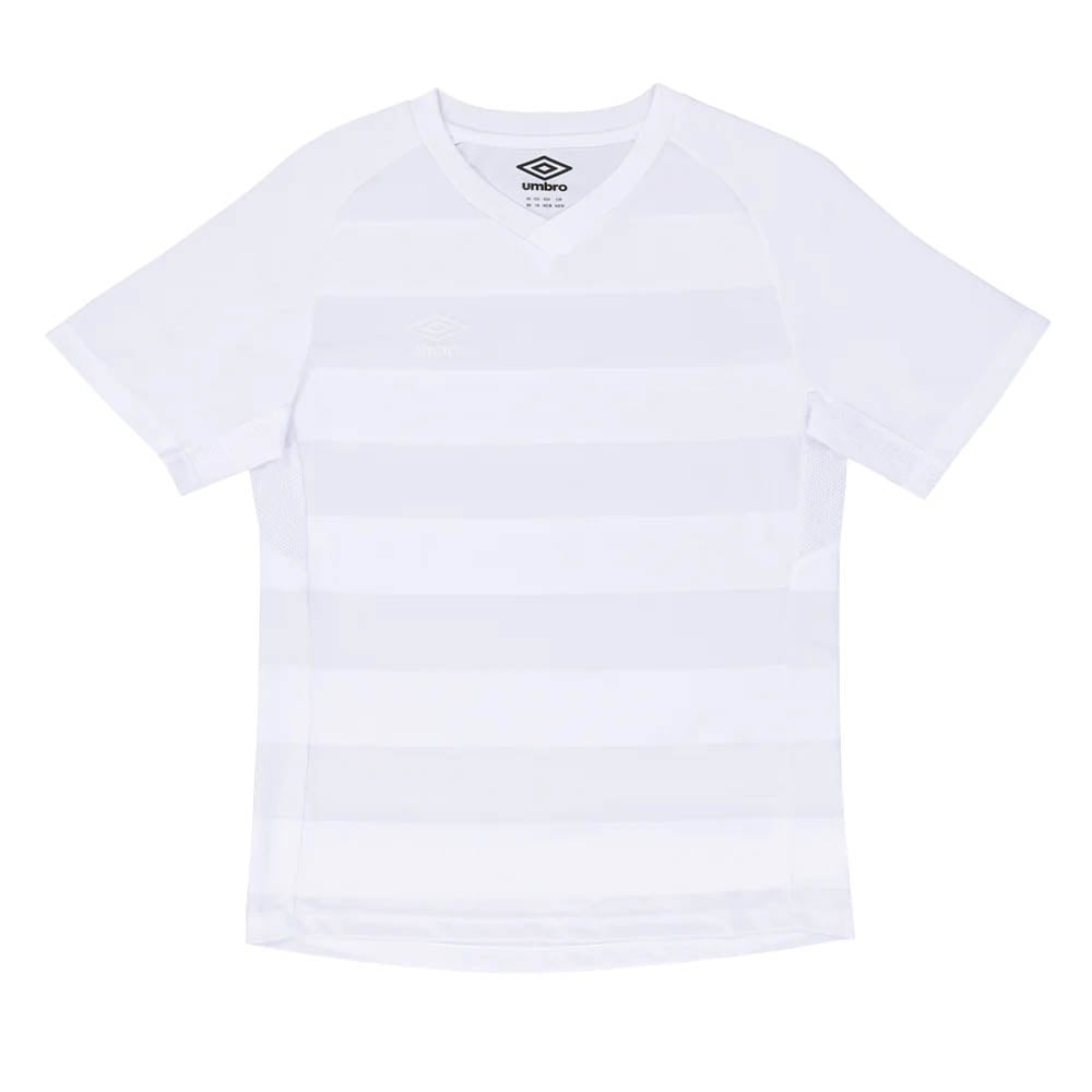Umbro National Jersey (White) - Adult