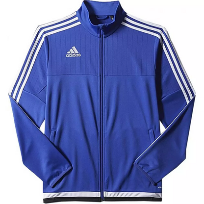Adidas Tiro 15 Training Jacket - Adult