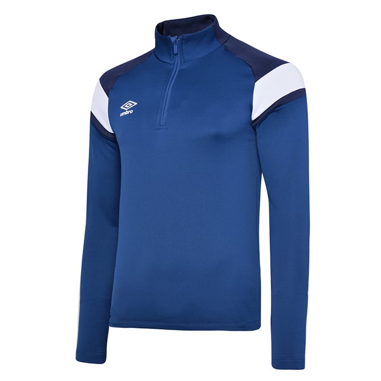 Umbro 1/4 Zip Training Jacket - Youth