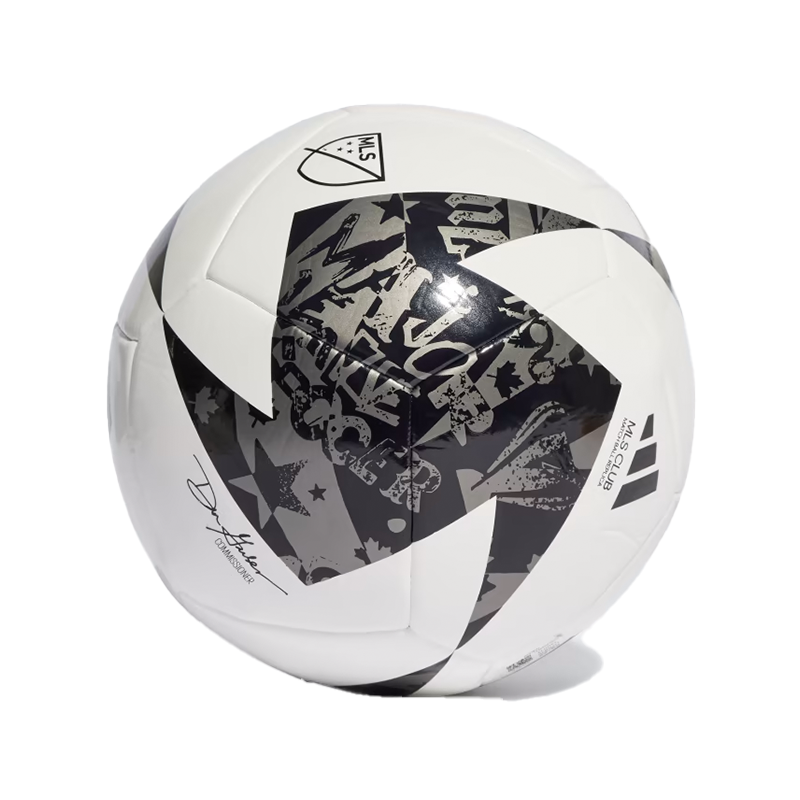 Adidas MLS Club Training Ball