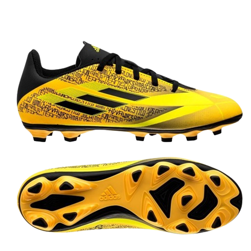 Adidas X Speedflow Messi 04 FXG J - Youth