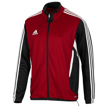 Adidas Tiro 11 Training Jacket - Adult