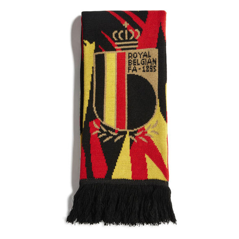 Belgium Scarf