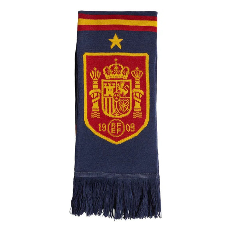 Spain Scarf