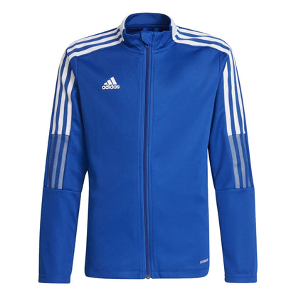 Adidas Tiro 21 Training Jacket - Youth