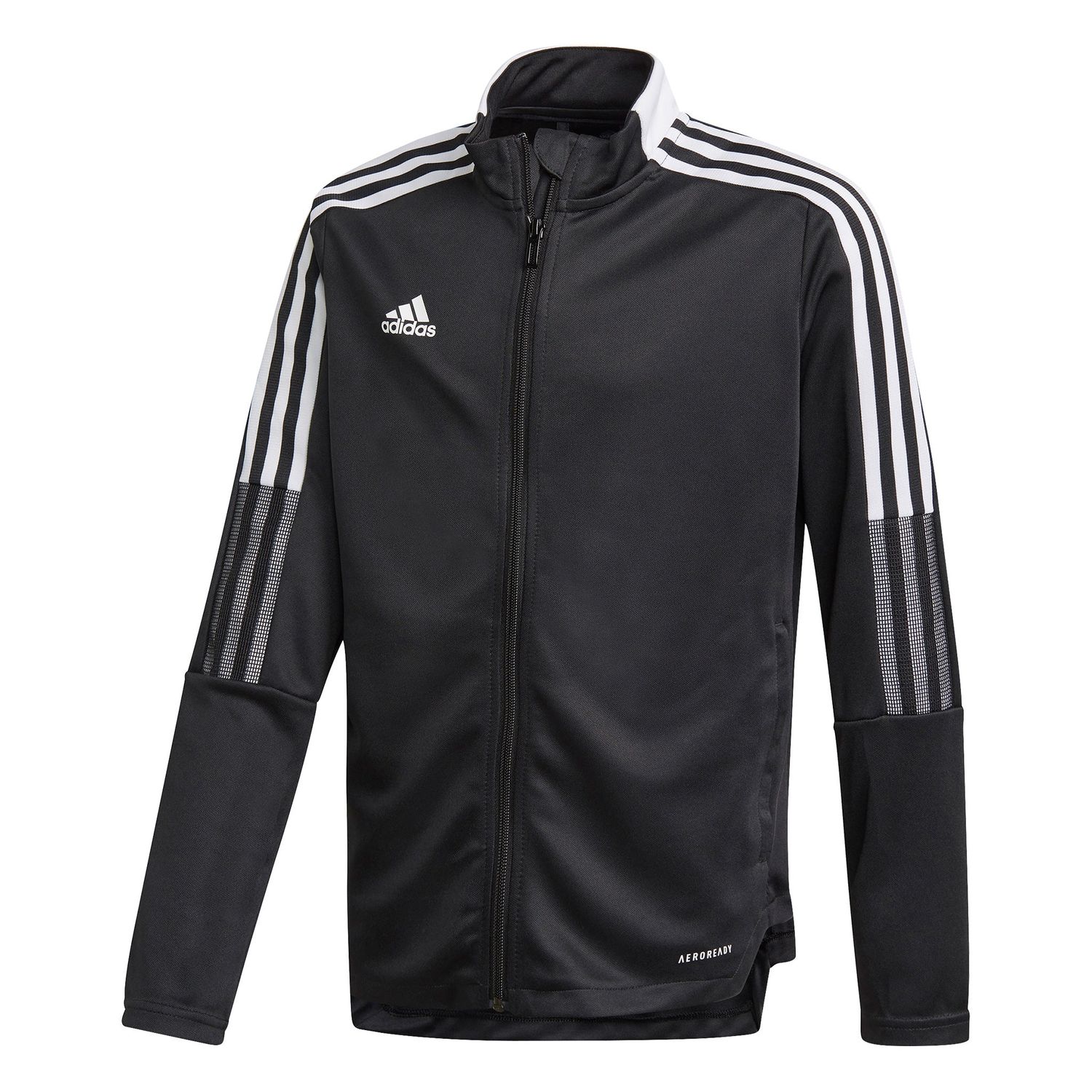 Adidas Tiro 21 Training Jacket - Youth