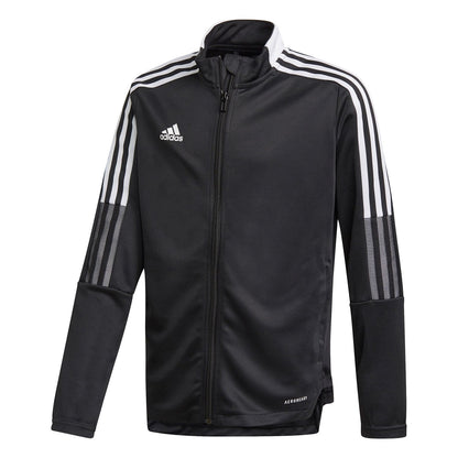 Adidas Tiro 21 Training Jacket - Youth
