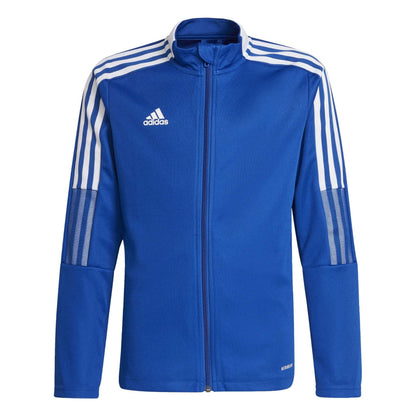 Adidas Tiro 21 Training Jacket - Adult
