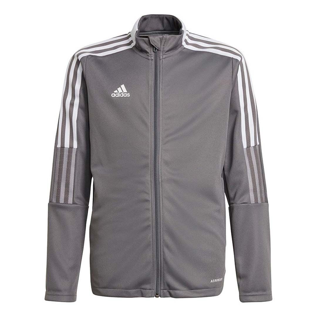 Adidas Tiro 21 Training Jacket - Adult