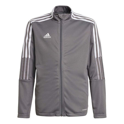Adidas Tiro 21 Training Jacket - Adult