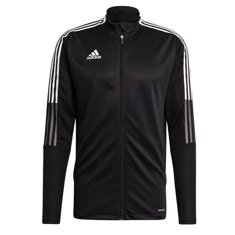 Adidas Tiro 21 Training Jacket - Adult