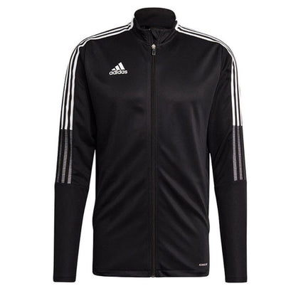 Adidas Tiro 21 Training Jacket - Adult