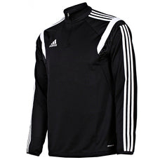 Adidas Condivo 14 1/4 Zip Training Jacket - Youth