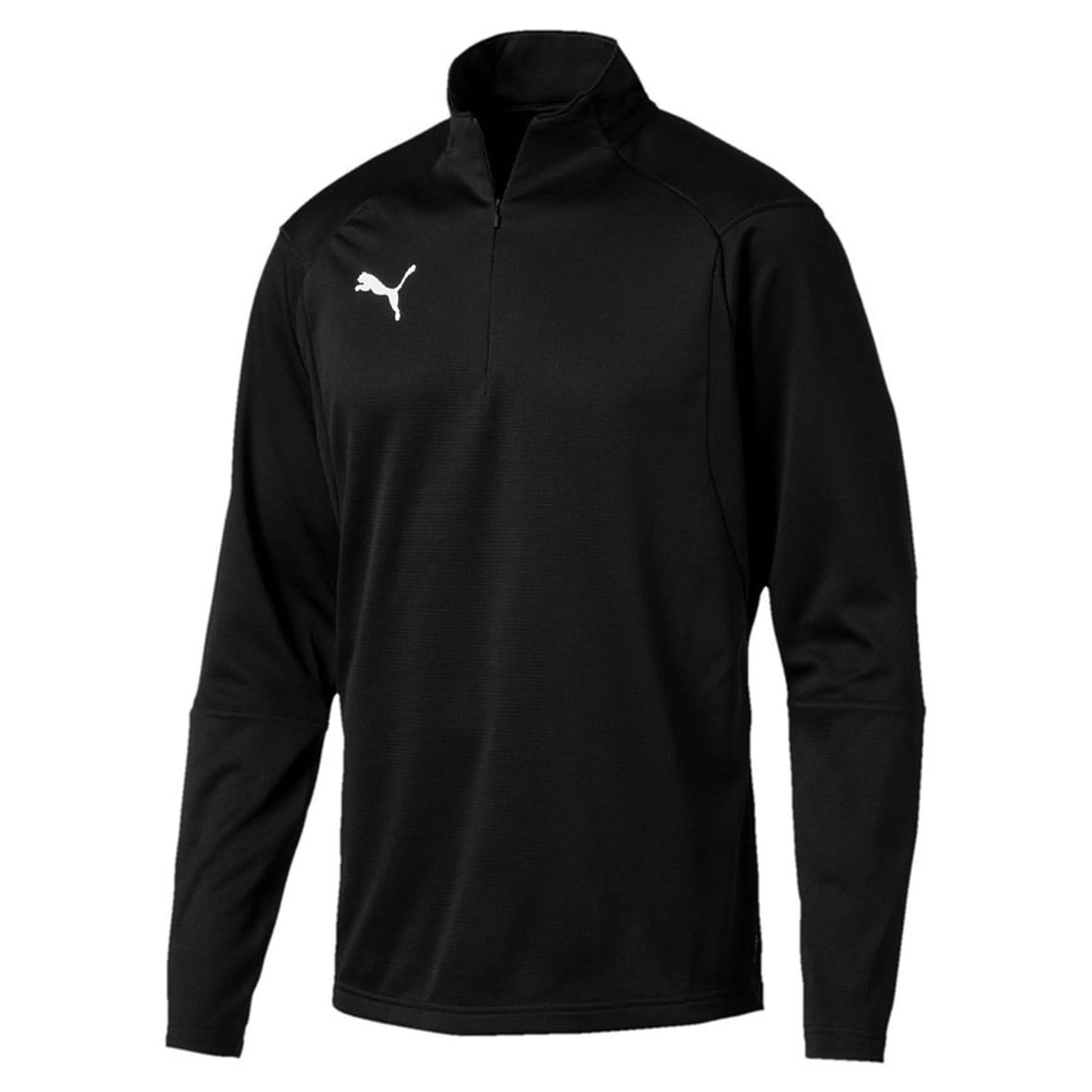 Puma Liga Training 1/4 Zip Top - Youth