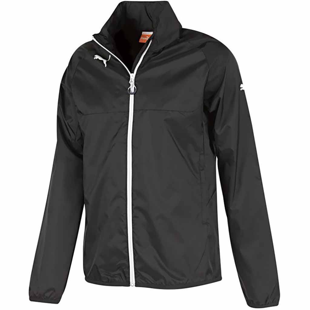 Puma Rain Jacket - Youth