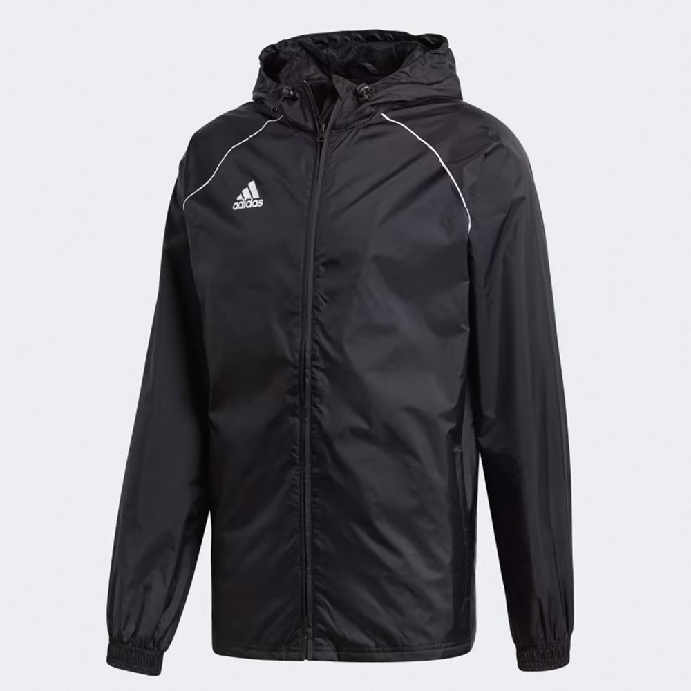 Adidas Core 18 Rain Jacket - Adult