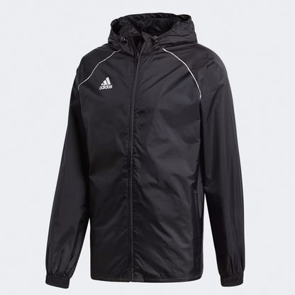 Adidas Core 18 Rain Jacket - Adult