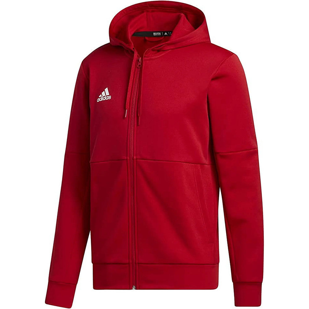 Adidas Team Issue Full Zip Jacket - Adult