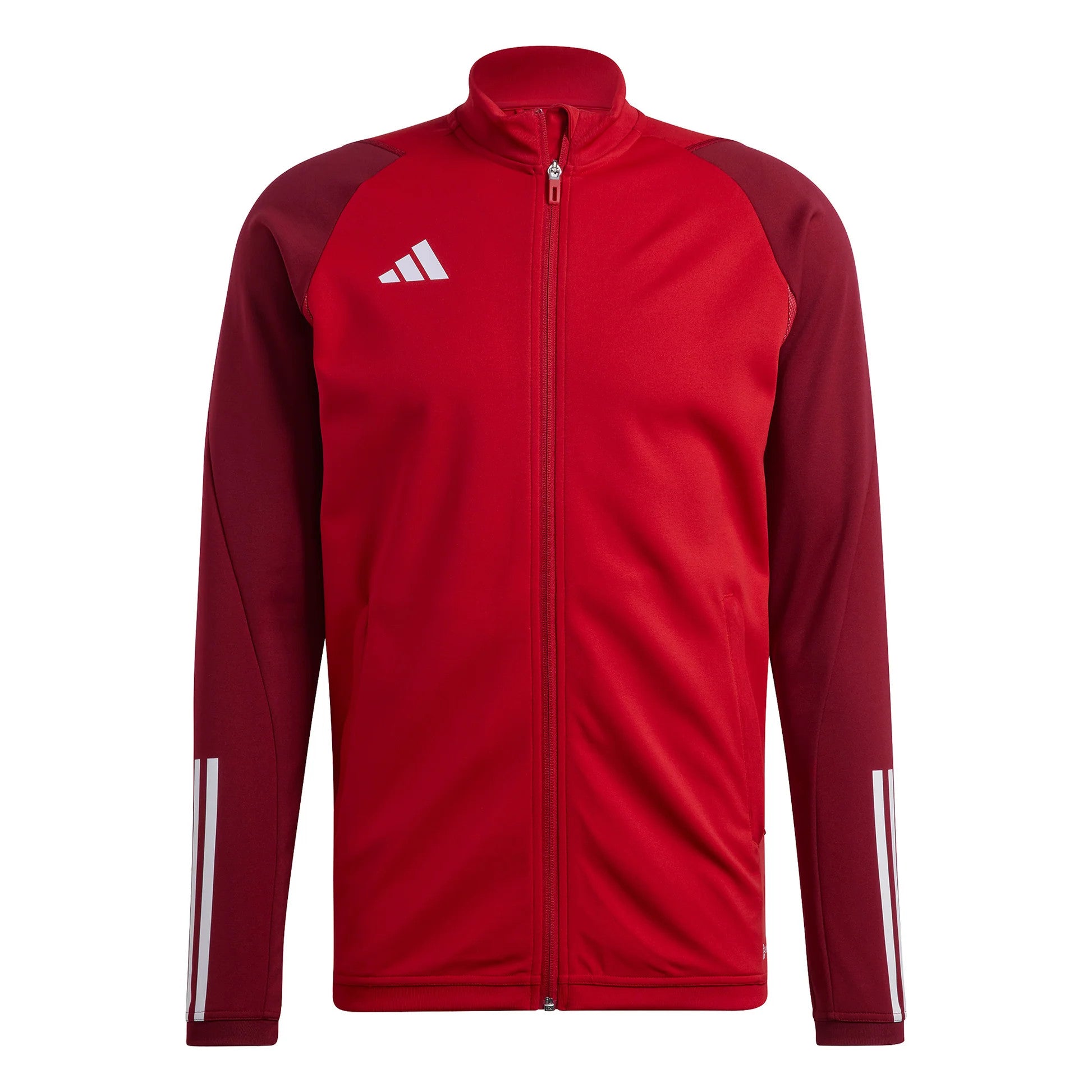 Adidas Tiro 23 Competition Training Jacket - Youth