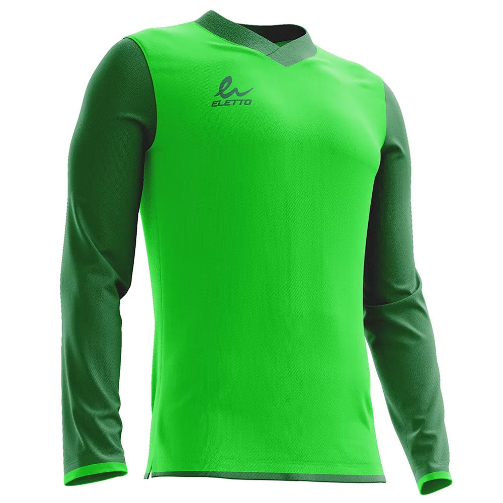 Eletto Combi GK Jersey - Youth