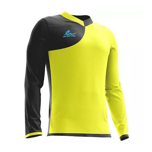Eletto Armor GK Jersey - Adult