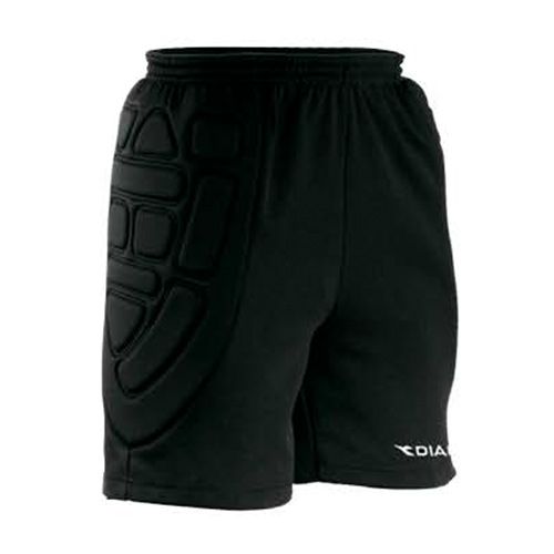 Diadora Padova Padded Goalkeeper Short - Adult