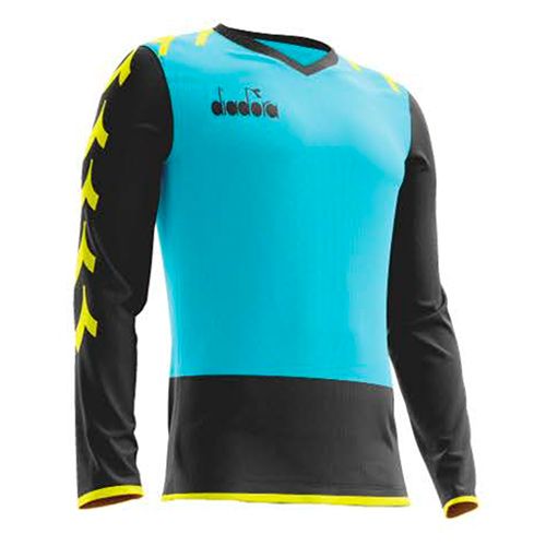 Diadora Tricolor GK Jersey - Youth