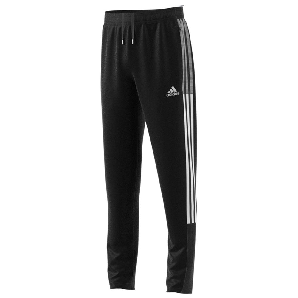 Adidas Tiro 21 Training Pant (Black) - Adult