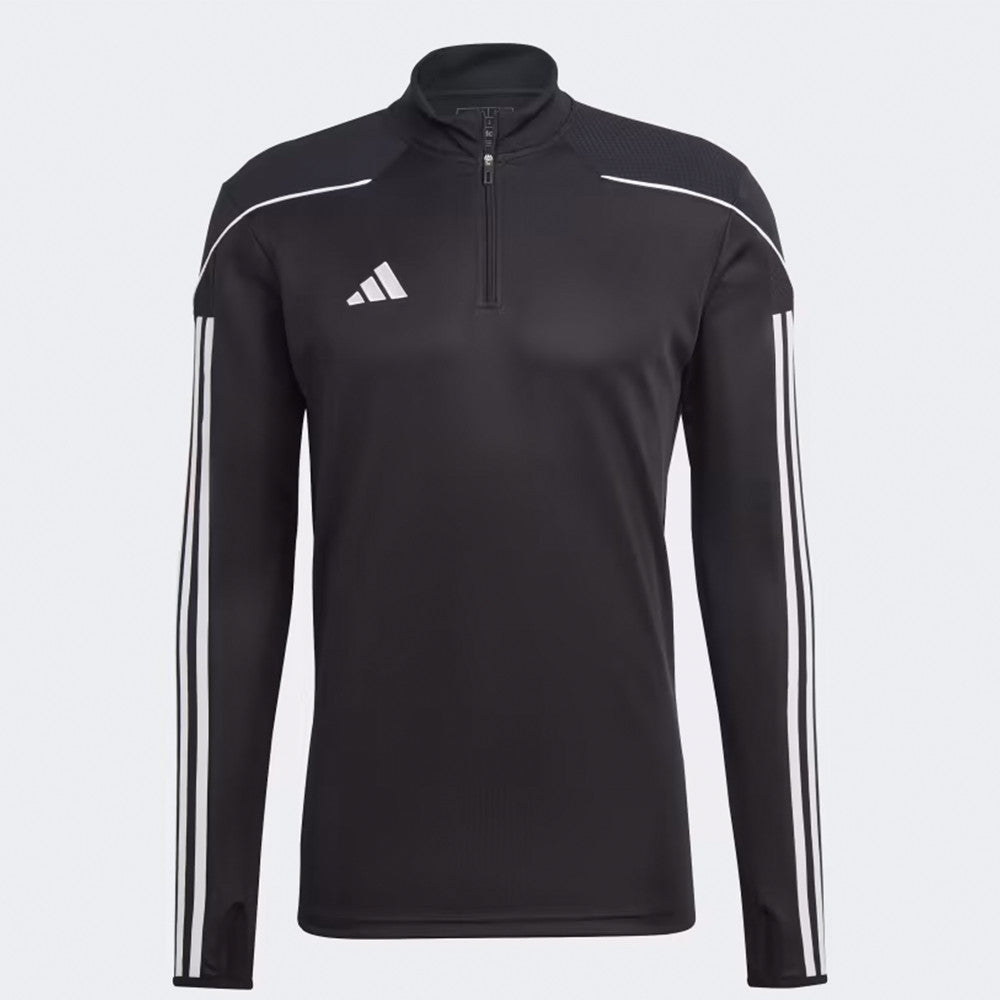 Adidas Tiro 23 1/4 Zip Training Top - Adult