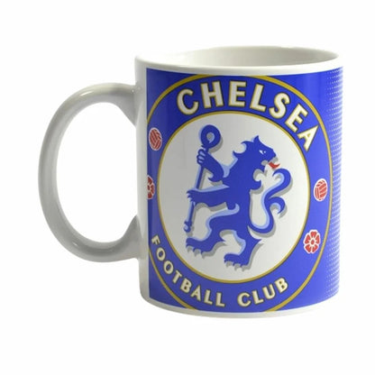 EPL Team Mug