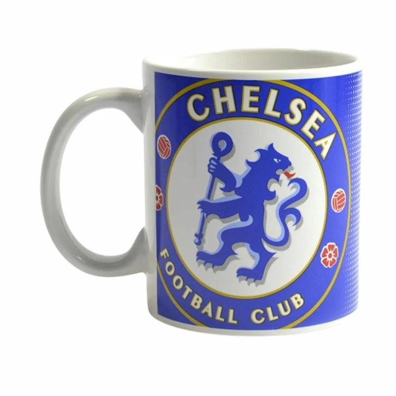 EPL Team Mug