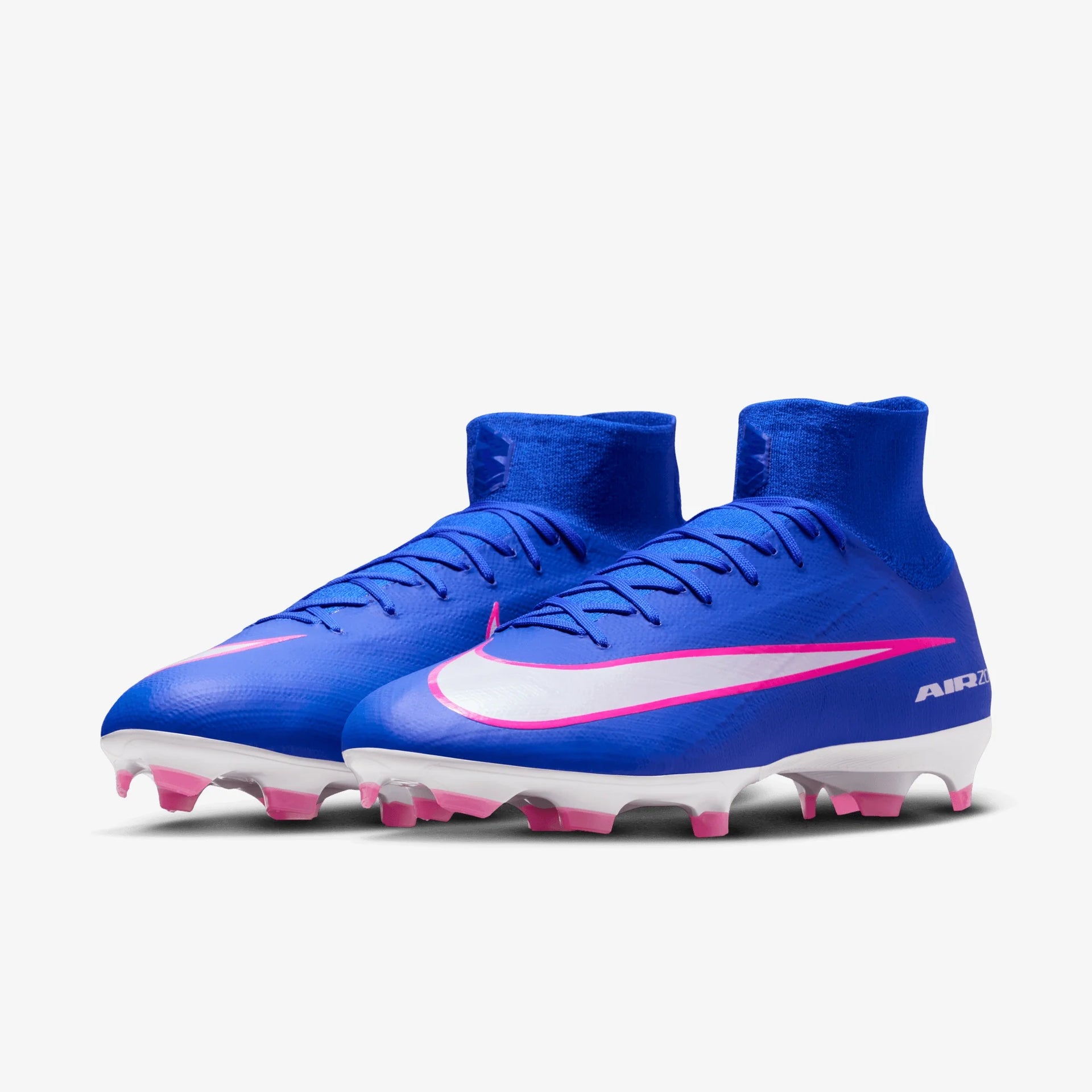 Nike Zoom Superfly 10 Pro FG - Adult – Soccer City