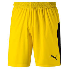 Puma Liga GK Short - Youth