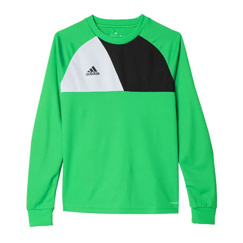 Adidas Assista 17 GK Jersey - Youth