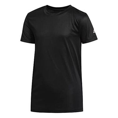 Adidas Clima Tech Tee - Youth